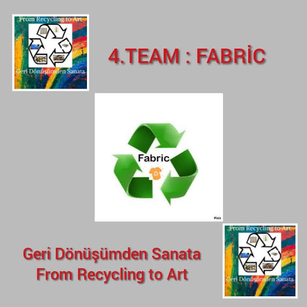 4.Team fabric
