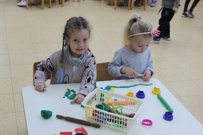 למידה חווייתית בגן שונית by Ella simoni - Illustrated by אלה סימוני - Ourboox.com