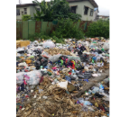 Water pollution by Alisha Kumar - Ourboox.com