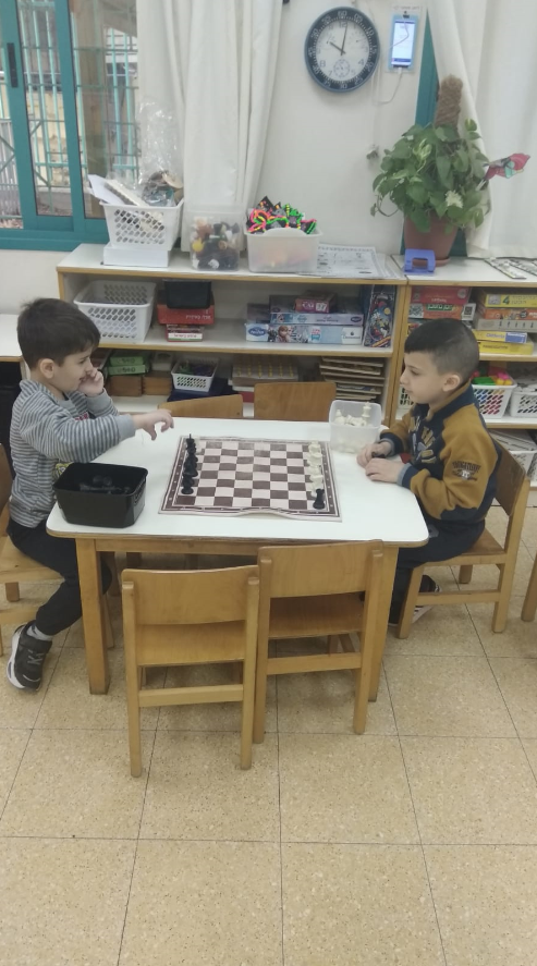 למידה חווייתית בגן שונית by Ella simoni - Illustrated by אלה סימוני - Ourboox.com