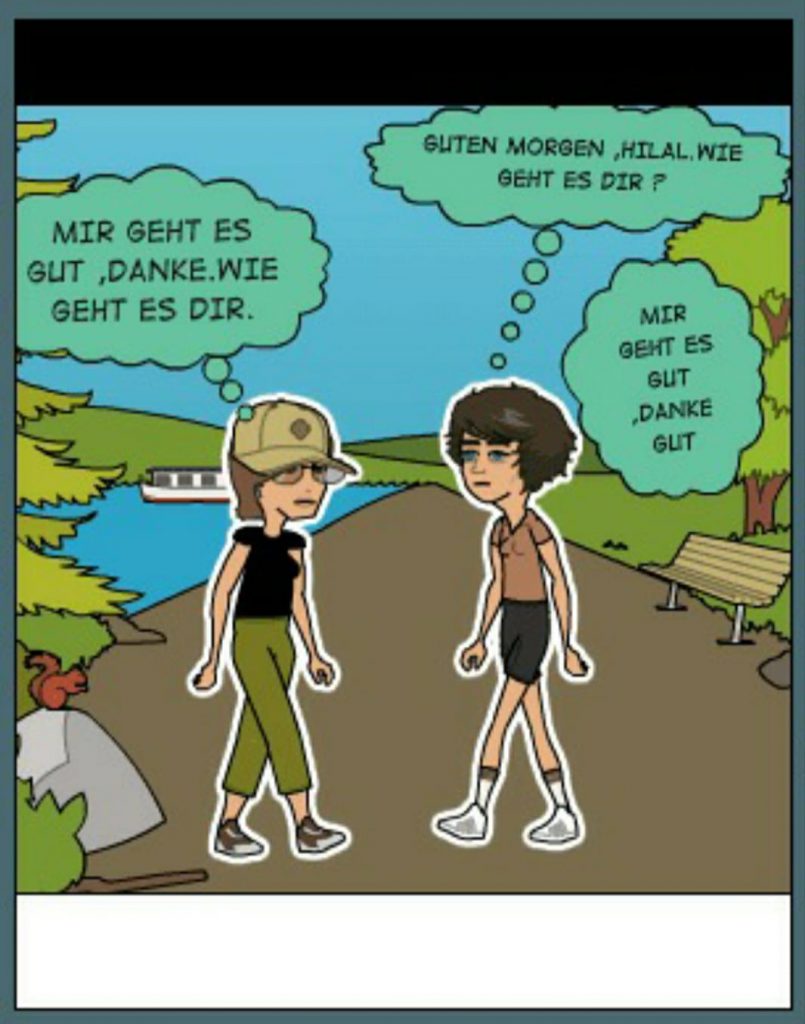 DAS INTERVIEW by hilal çakıroğlu - Ourboox.com