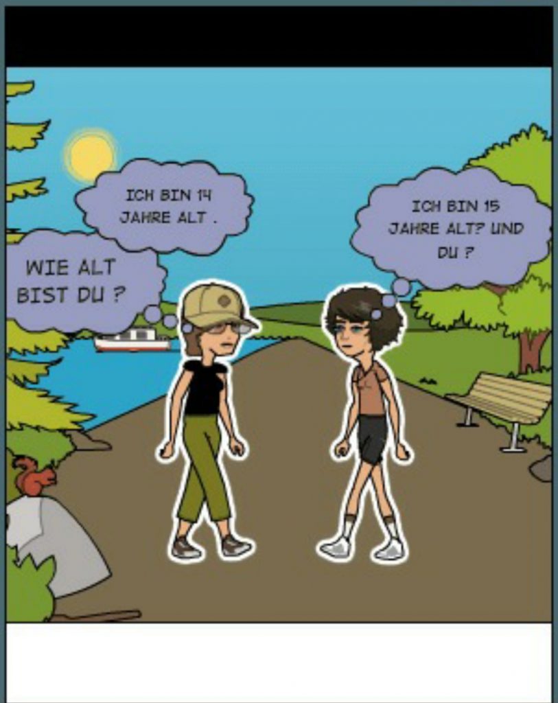 DAS INTERVIEW by hilal çakıroğlu - Ourboox.com