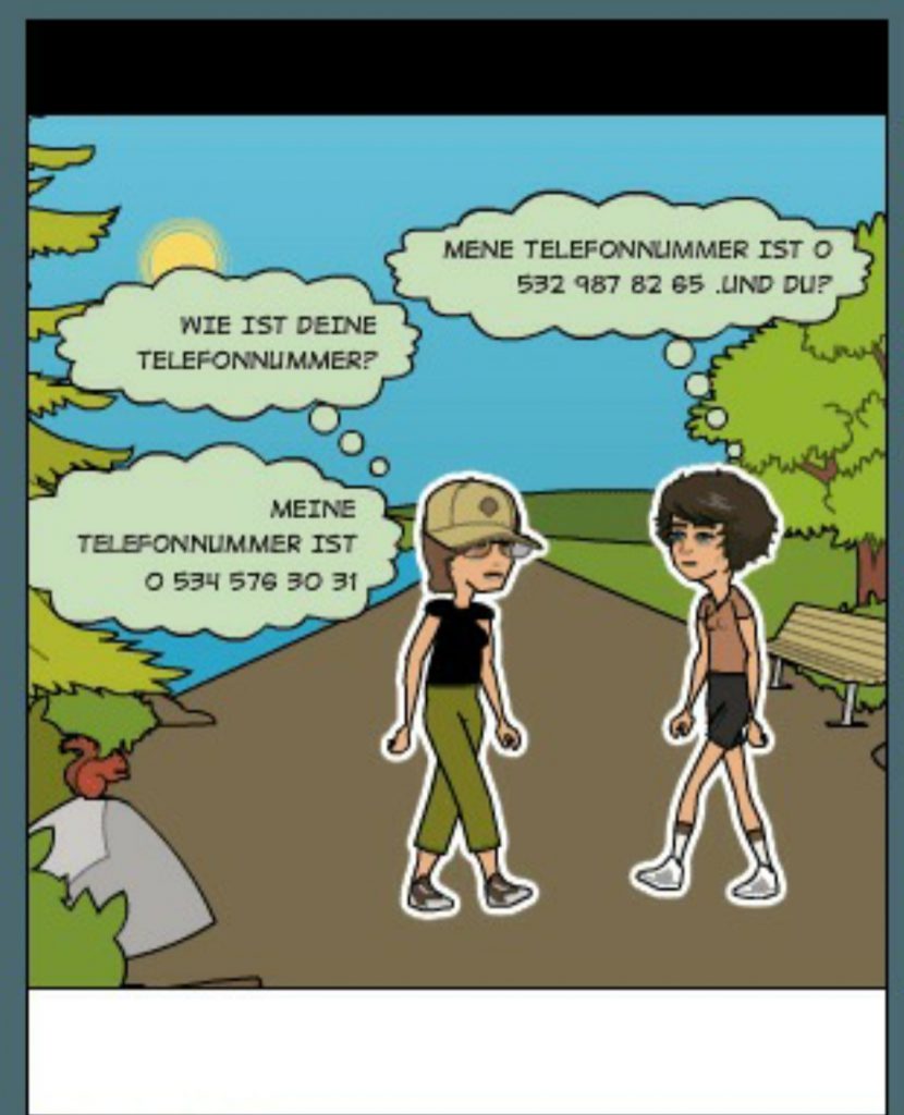 DAS INTERVIEW by hilal çakıroğlu - Ourboox.com