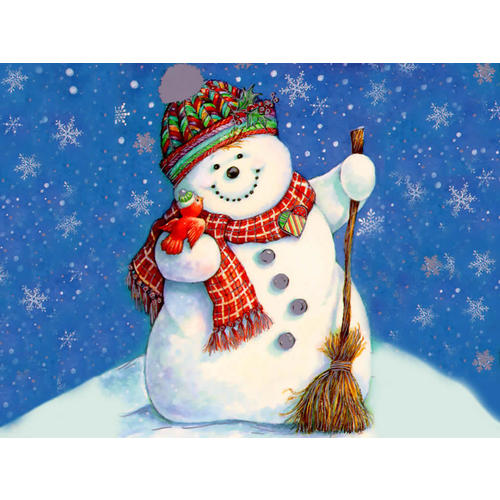 Снежко by Tanya Dimitrova - Ourboox.com