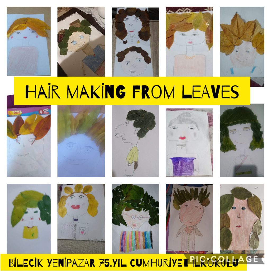 Nature Makes my day!!! by Ruxandra Florentina Badescu - Illustrated by SEVGI ŞEYDA ÖZKAN; İNCİ DEVECİOĞLU; BİRSEN EREN;BOZAN ÖZÇELİK; DIĞDEM GÖLPEK; ELENA CORINA ROGOVEANU; RUXANDRA FLORENTINA BĂDESCU; FATMA KOCABAY ; MEHTAP CENGİZ ; MERVE GÜRELI KIVRAK ; SEMRA GÜLTEN; YOVKA ZHECHEVA ; Özlem SEZER SULTAN - Ourboox.com