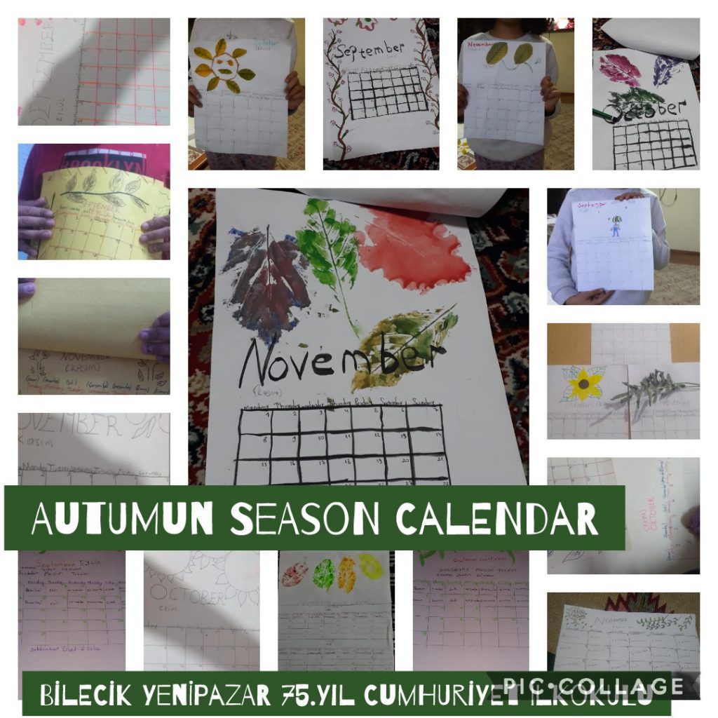 Nature Makes my day!!! by Ruxandra Florentina Badescu - Illustrated by SEVGI ŞEYDA ÖZKAN; İNCİ DEVECİOĞLU; BİRSEN EREN;BOZAN ÖZÇELİK; DIĞDEM GÖLPEK; ELENA CORINA ROGOVEANU; RUXANDRA FLORENTINA BĂDESCU; FATMA KOCABAY ; MEHTAP CENGİZ ; MERVE GÜRELI KIVRAK ; SEMRA GÜLTEN; YOVKA ZHECHEVA ; Özlem SEZER SULTAN - Ourboox.com