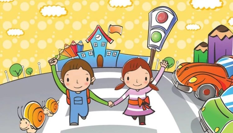 Познавам правилата