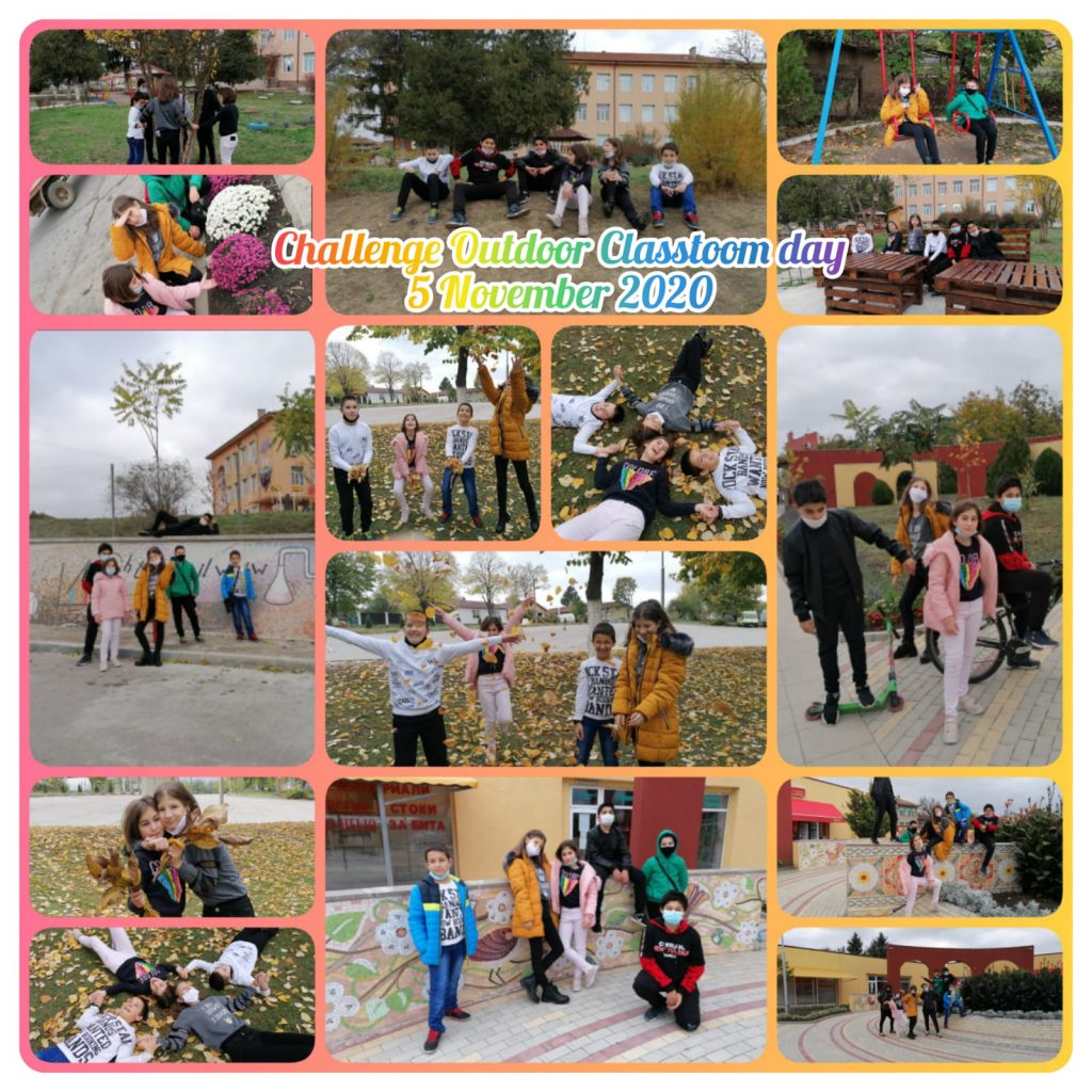 Nature Makes my day!!! by Ruxandra Florentina Badescu - Illustrated by SEVGI ŞEYDA ÖZKAN; İNCİ DEVECİOĞLU; BİRSEN EREN;BOZAN ÖZÇELİK; DIĞDEM GÖLPEK; ELENA CORINA ROGOVEANU; RUXANDRA FLORENTINA BĂDESCU; FATMA KOCABAY ; MEHTAP CENGİZ ; MERVE GÜRELI KIVRAK ; SEMRA GÜLTEN; YOVKA ZHECHEVA ; Özlem SEZER SULTAN - Ourboox.com