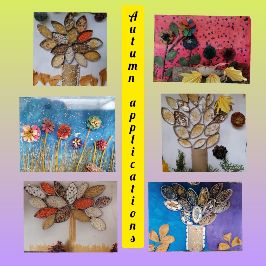 Nature Makes my day!!! by Ruxandra Florentina Badescu - Illustrated by SEVGI ŞEYDA ÖZKAN; İNCİ DEVECİOĞLU; BİRSEN EREN;BOZAN ÖZÇELİK; DIĞDEM GÖLPEK; ELENA CORINA ROGOVEANU; RUXANDRA FLORENTINA BĂDESCU; FATMA KOCABAY ; MEHTAP CENGİZ ; MERVE GÜRELI KIVRAK ; SEMRA GÜLTEN; YOVKA ZHECHEVA ; Özlem SEZER SULTAN - Ourboox.com