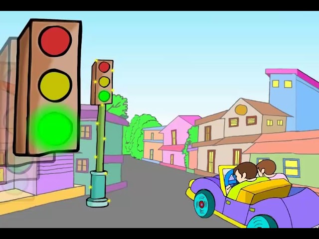 Движа се безопасно by Nadia - Ourboox.com