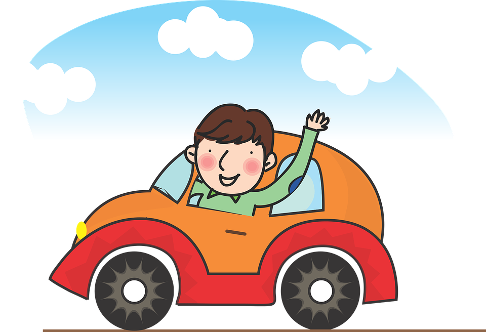 Движа се безопасно by Nadia - Ourboox.com