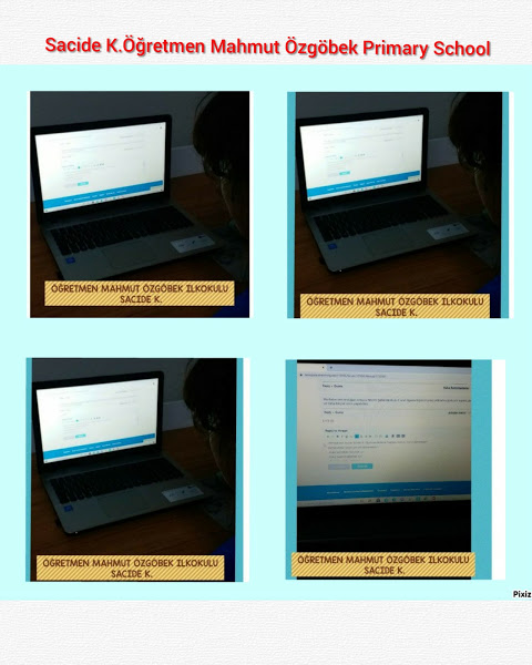 4.TEAM : FABRİC by Günay KÖSE - Ourboox.com