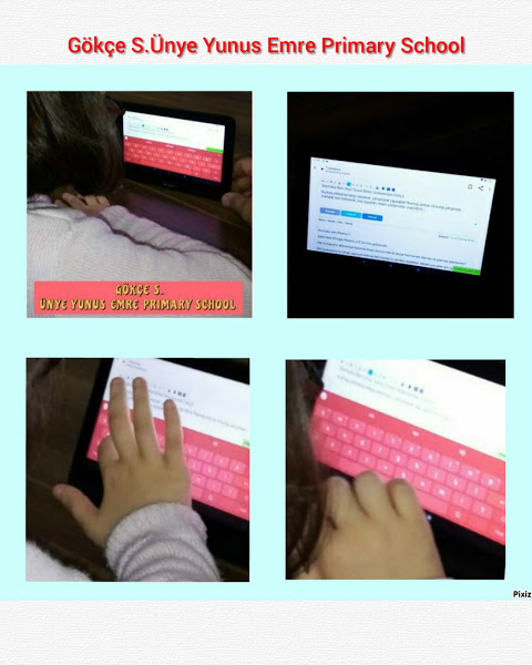 4.TEAM : FABRİC by Günay KÖSE - Ourboox.com