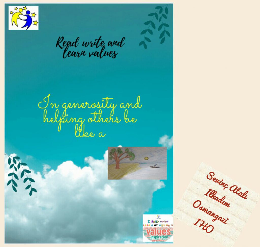 THE SEVEN BARS OF THE MEVLANA by ŞULE ÜLKER - Ourboox.com