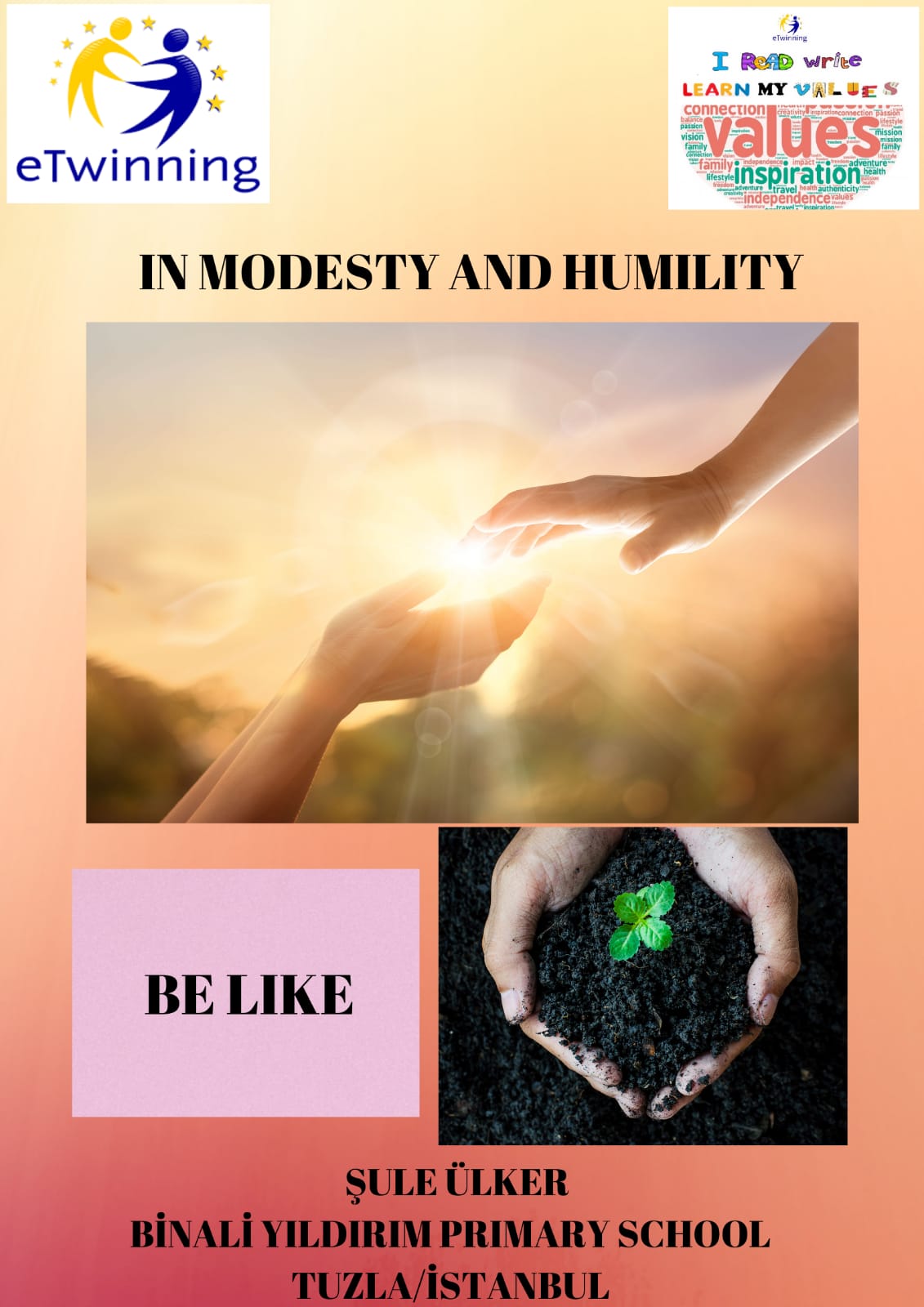 THE SEVEN BARS OF THE MEVLANA by ŞULE ÜLKER - Ourboox.com