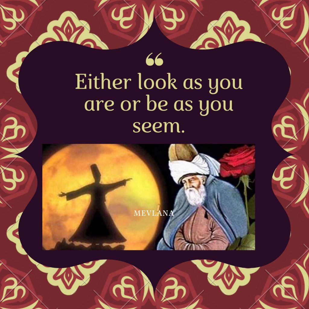 THE SEVEN BARS OF THE MEVLANA by ŞULE ÜLKER - Ourboox.com