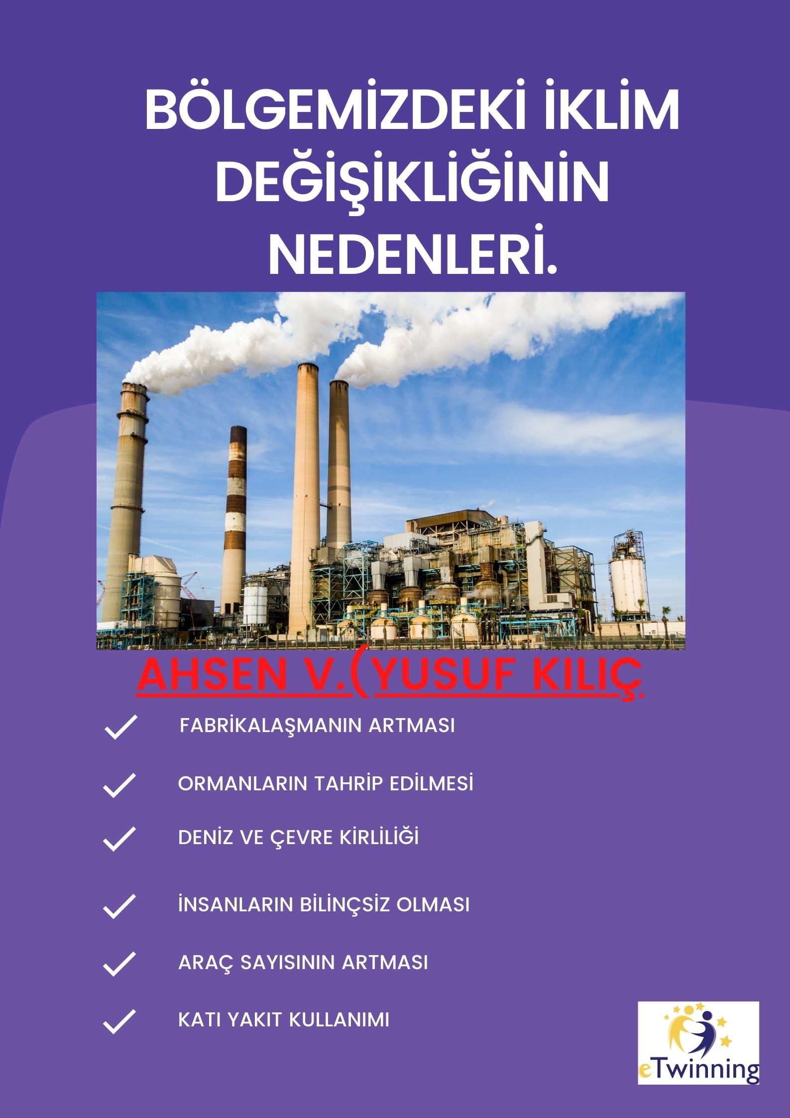 DÜNÜN ÇOCUKLARI BUGÜNÜN ÇOCUKLARINI ANLAMIYOR-ÖĞRENCİ AKTİVİTELERİ MİX by ŞENAY KILIÇ - Ourboox.com