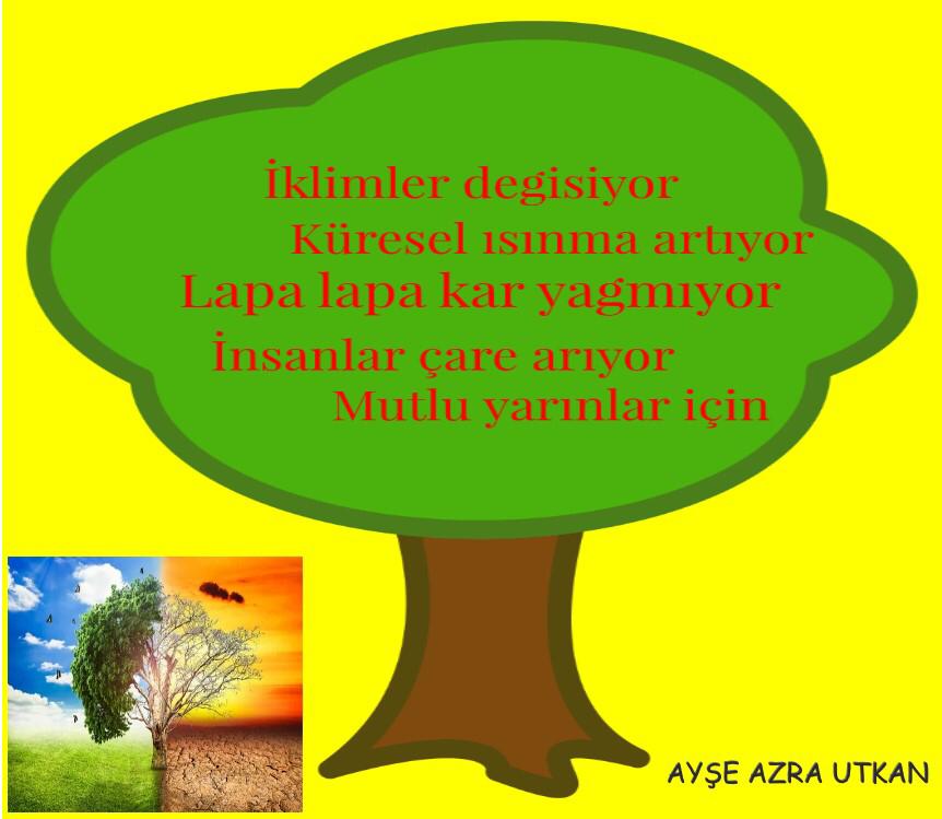 DÜNÜN ÇOCUKLARI BUGÜNÜN ÇOCUKLARINI ANLAMIYOR-ÖĞRENCİ AKTİVİTELERİ MİX by ŞENAY KILIÇ - Ourboox.com