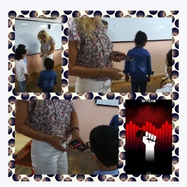 DÜNÜN ÇOCUKLARI BUGÜNÜN ÇOCUKLARINI ANLAMIYOR-ÖĞRENCİ AKTİVİTELERİ MİX by ŞENAY KILIÇ - Ourboox.com