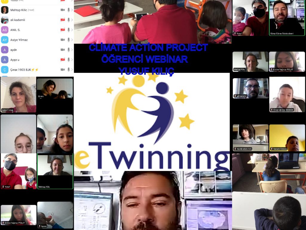 DÜNÜN ÇOCUKLARI BUGÜNÜN ÇOCUKLARINI ANLAMIYOR-ÖĞRENCİ AKTİVİTELERİ MİX by ŞENAY KILIÇ - Ourboox.com