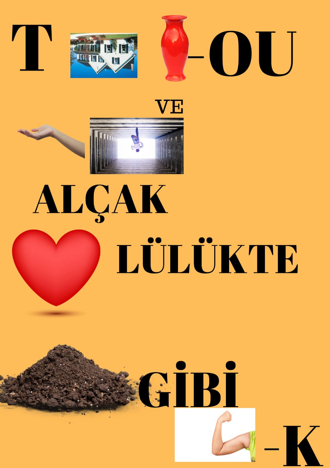 THE SEVEN BARS OF THE MEVLANA by ŞULE ÜLKER - Ourboox.com