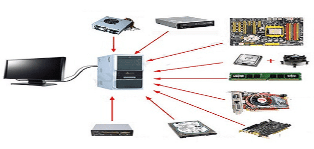 الحاسوب by asli - Ourboox.com