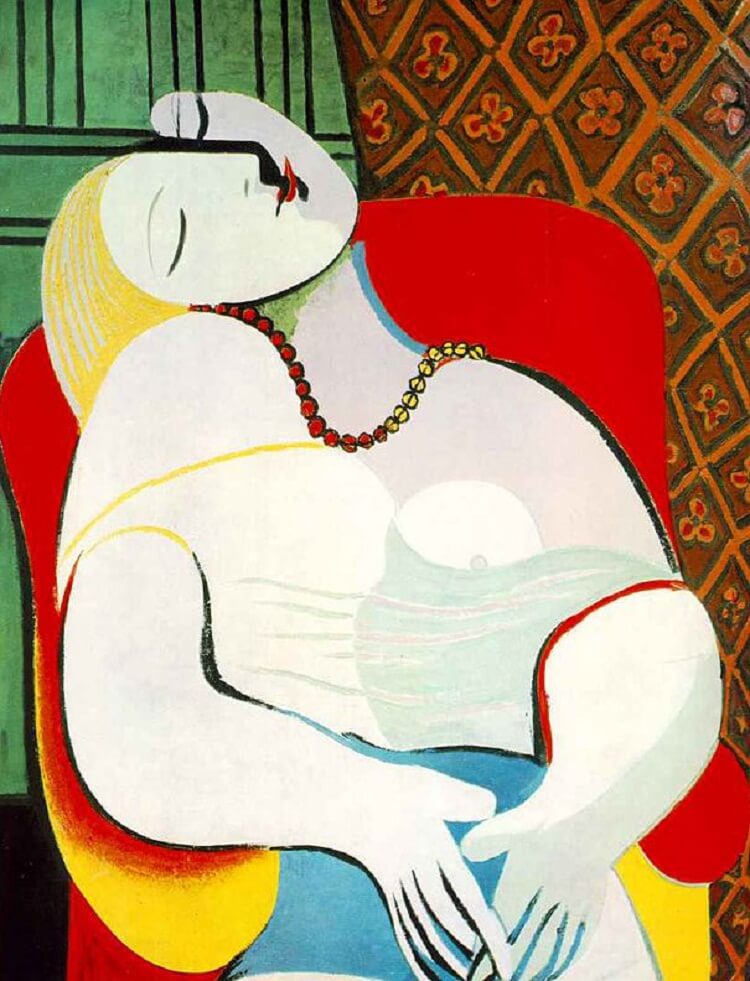 Лайф-хак: як розпізнати картину будь-якого художника by Вальчишин Олена Олегівна - Ourboox.com