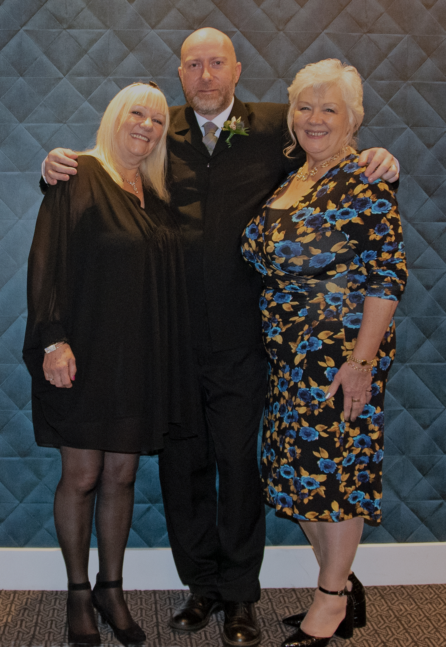 Wedding of Douglas Cameron and Heather Reid – 27/11/2020 by John Reid - Ourboox.com