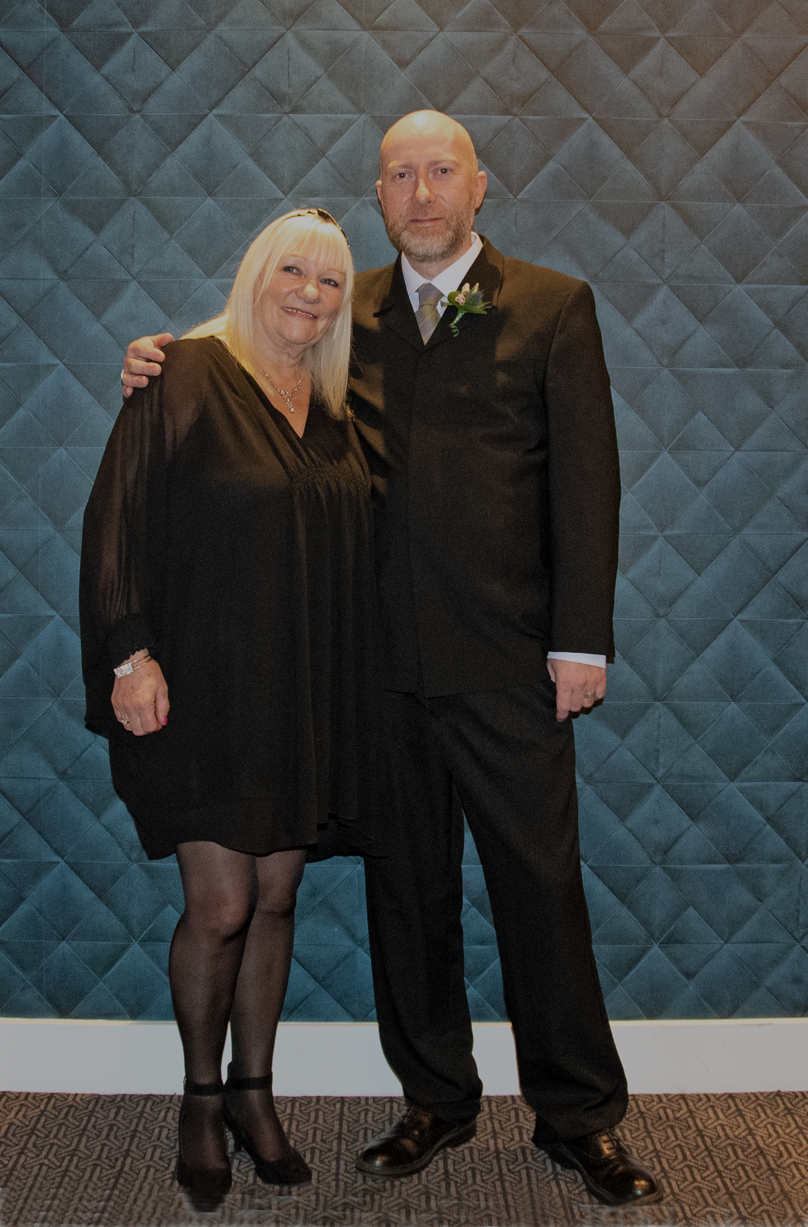 Wedding of Douglas Cameron and Heather Reid – 27/11/2020 by John Reid - Ourboox.com