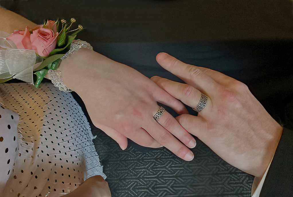 Wedding of Douglas Cameron and Heather Reid – 27/11/2020 by John Reid - Ourboox.com