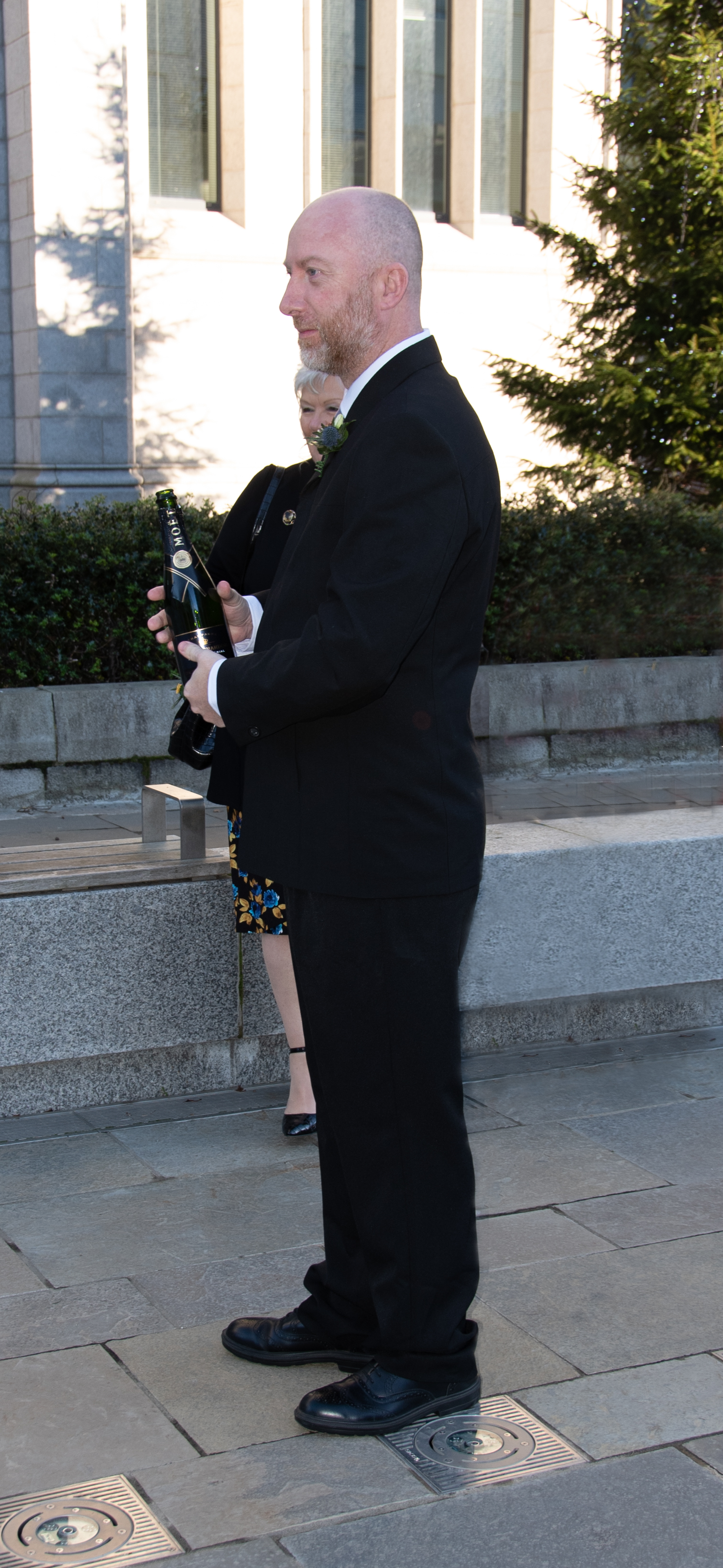 Wedding of Douglas Cameron and Heather Reid – 27/11/2020 by John Reid - Ourboox.com