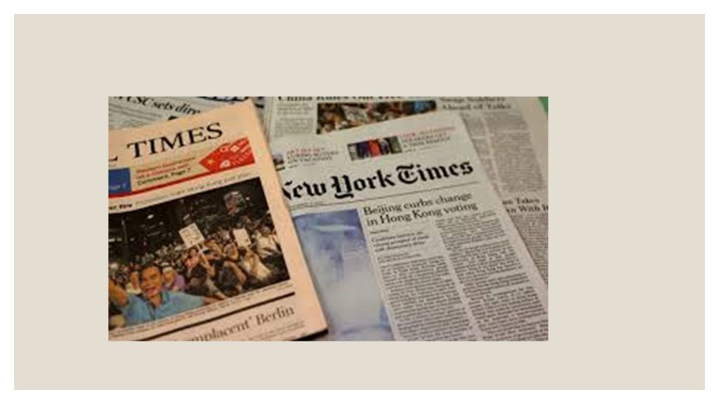 sample 7th grade magazine by 7th Grade Advanced English Class - Ourboox.com