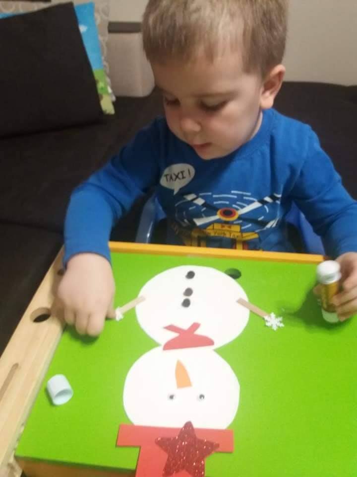 Детска градина “Валентина” by Митка Тодорова - Ourboox.com