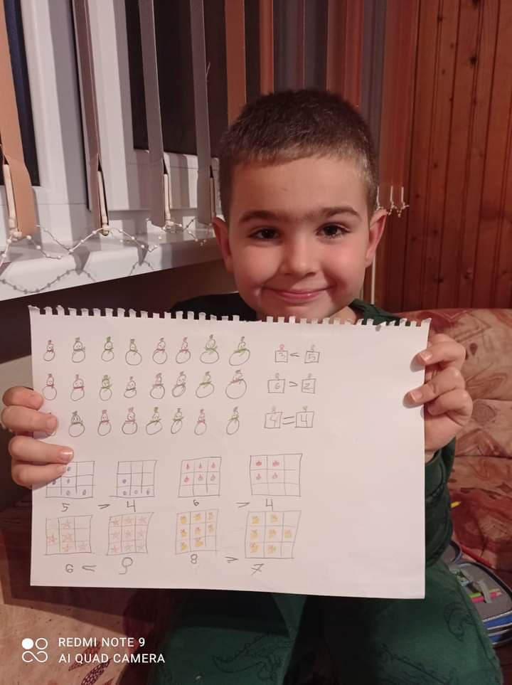 Детска градина “Валентина” by Митка Тодорова - Ourboox.com