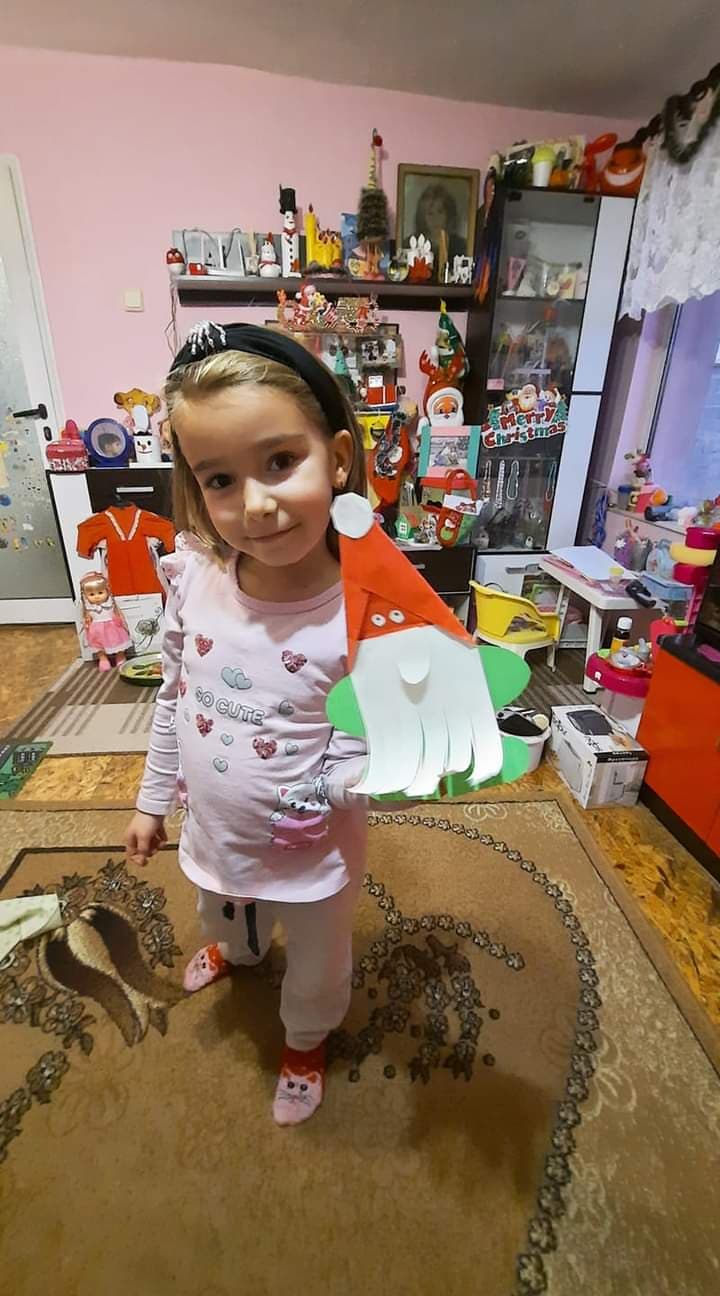 Детска градина “Валентина” by Митка Тодорова - Ourboox.com