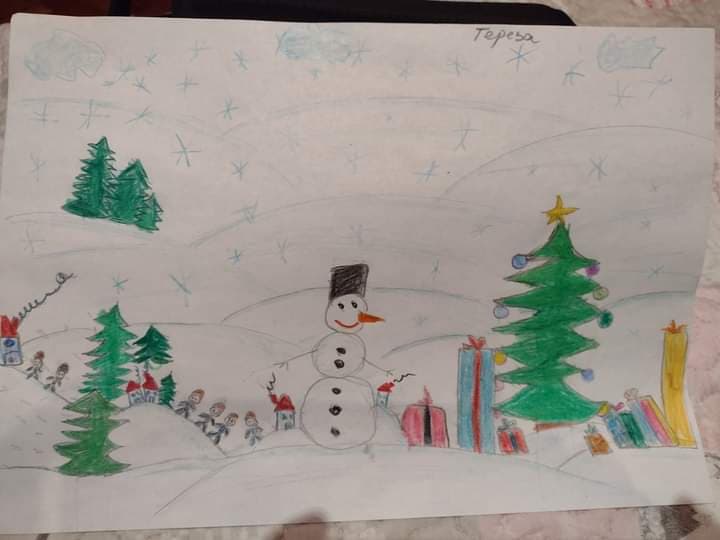 Детска градина “Валентина” by Митка Тодорова - Ourboox.com