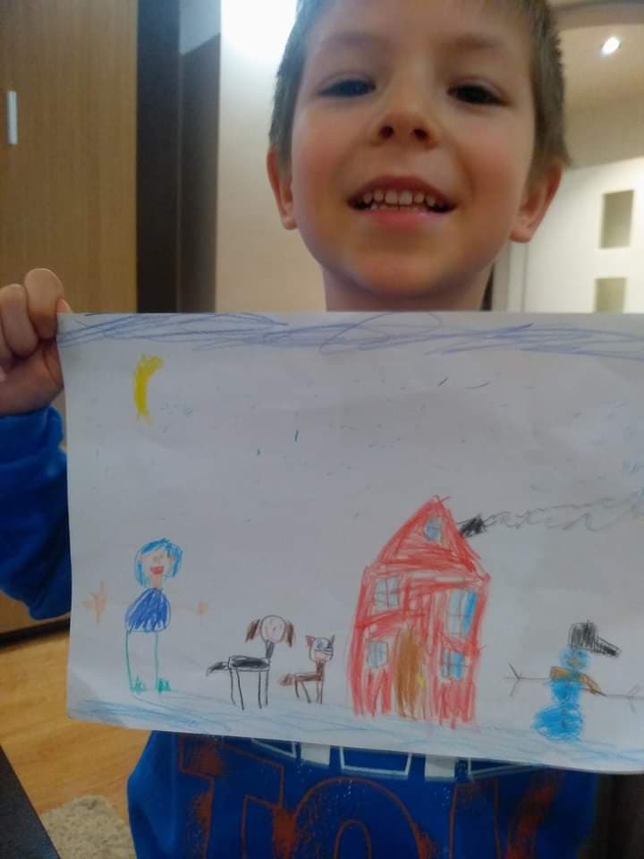 Детска градина “Валентина” by Митка Тодорова - Ourboox.com