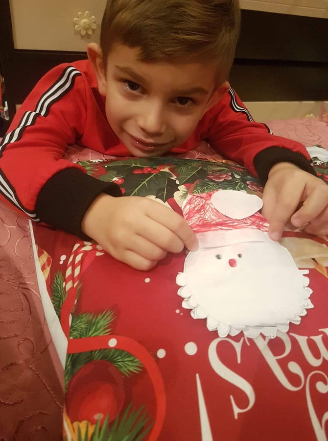 Детска градина “Валентина” by Митка Тодорова - Ourboox.com