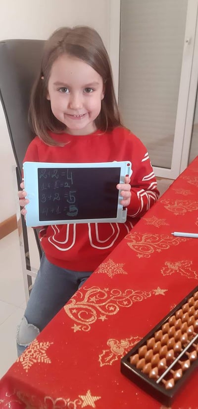 Детска градина “Валентина” by Митка Тодорова - Ourboox.com