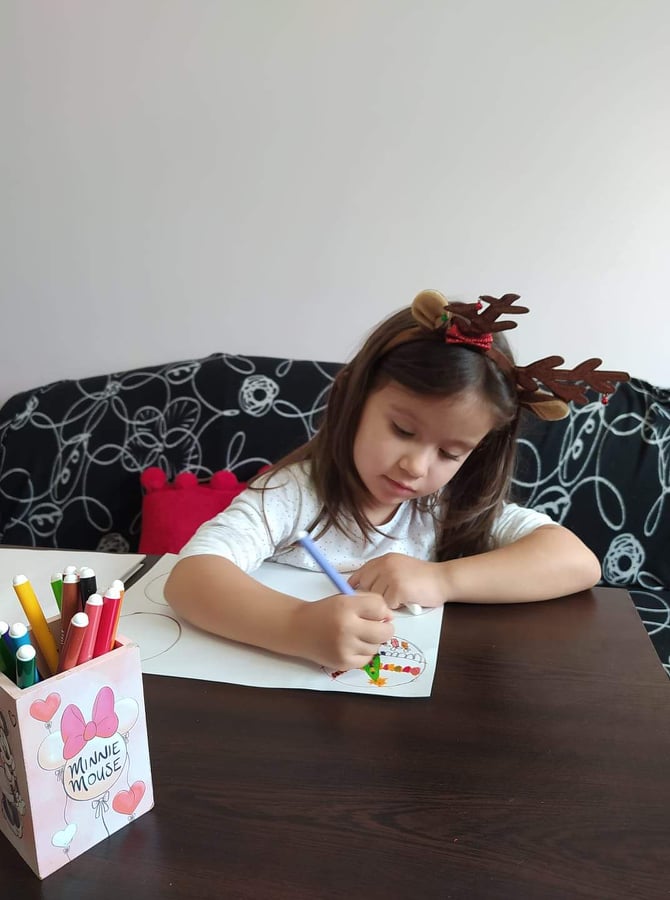 Детска градина “Валентина” by Митка Тодорова - Ourboox.com