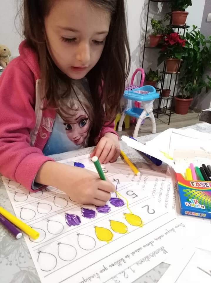 Детска градина “Валентина” by Митка Тодорова - Ourboox.com