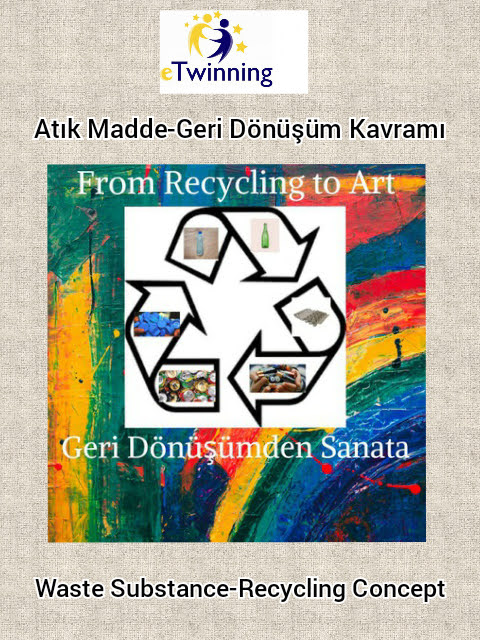 Atık Madde-Geri Dönüşüm Kavramı by Günay KÖSE - Ourboox.com