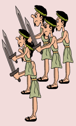 סיפור חנוכה by Anna Anat Bistrizki - Ourboox.com