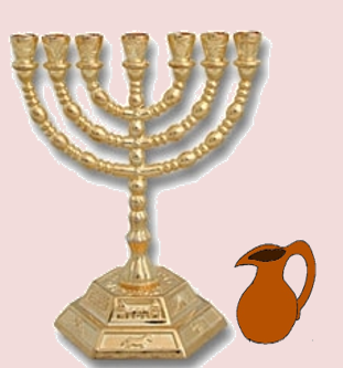 סיפור חנוכה by Anna Anat Bistrizki - Ourboox.com