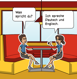 Fred und Carla by Neşet Eryılmaz - Illustrated by Neşet Baran Eryılmaz - Ourboox.com