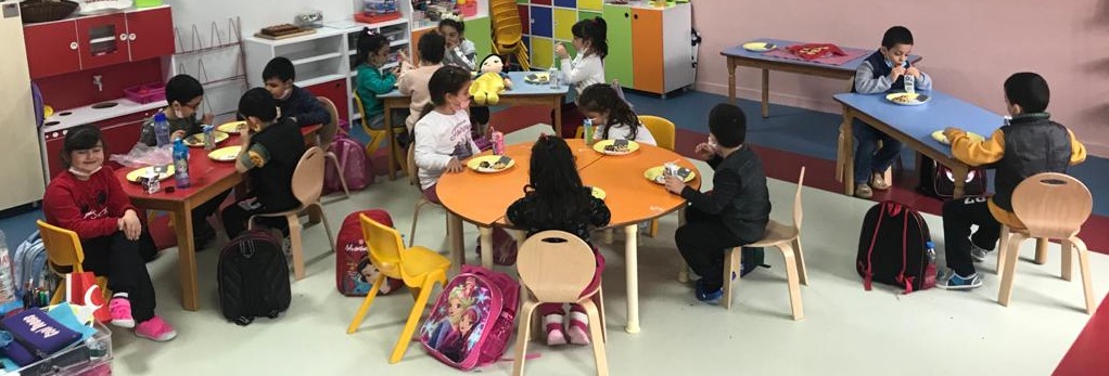 ÇALIŞKAN ARILAR SINIFI CANLI DERS ETKİNLİKLERİ by TUĞÇE KARA - Ourboox.com