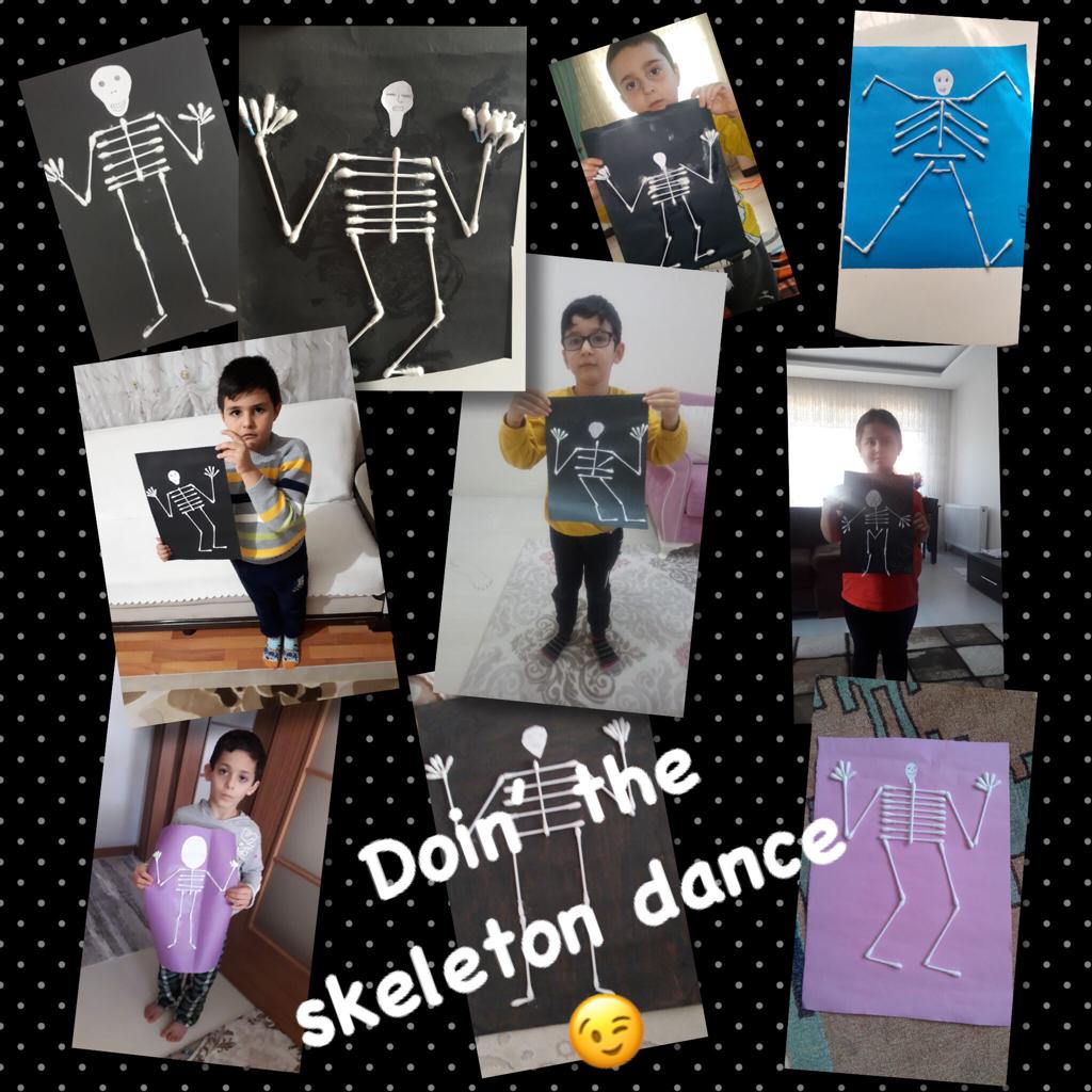 ÇALIŞKAN ARILAR SINIFI CANLI DERS ETKİNLİKLERİ by TUĞÇE KARA - Ourboox.com