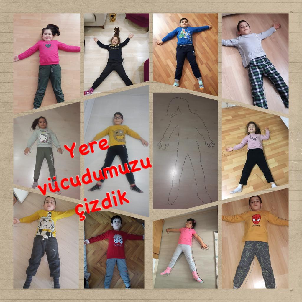 ÇALIŞKAN ARILAR SINIFI CANLI DERS ETKİNLİKLERİ by TUĞÇE KARA - Ourboox.com