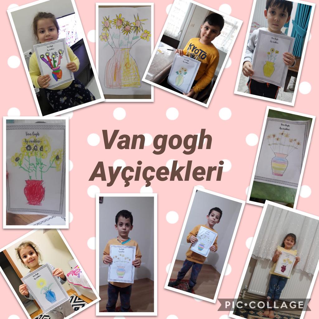 ÇALIŞKAN ARILAR SINIFI CANLI DERS ETKİNLİKLERİ by TUĞÇE KARA - Ourboox.com