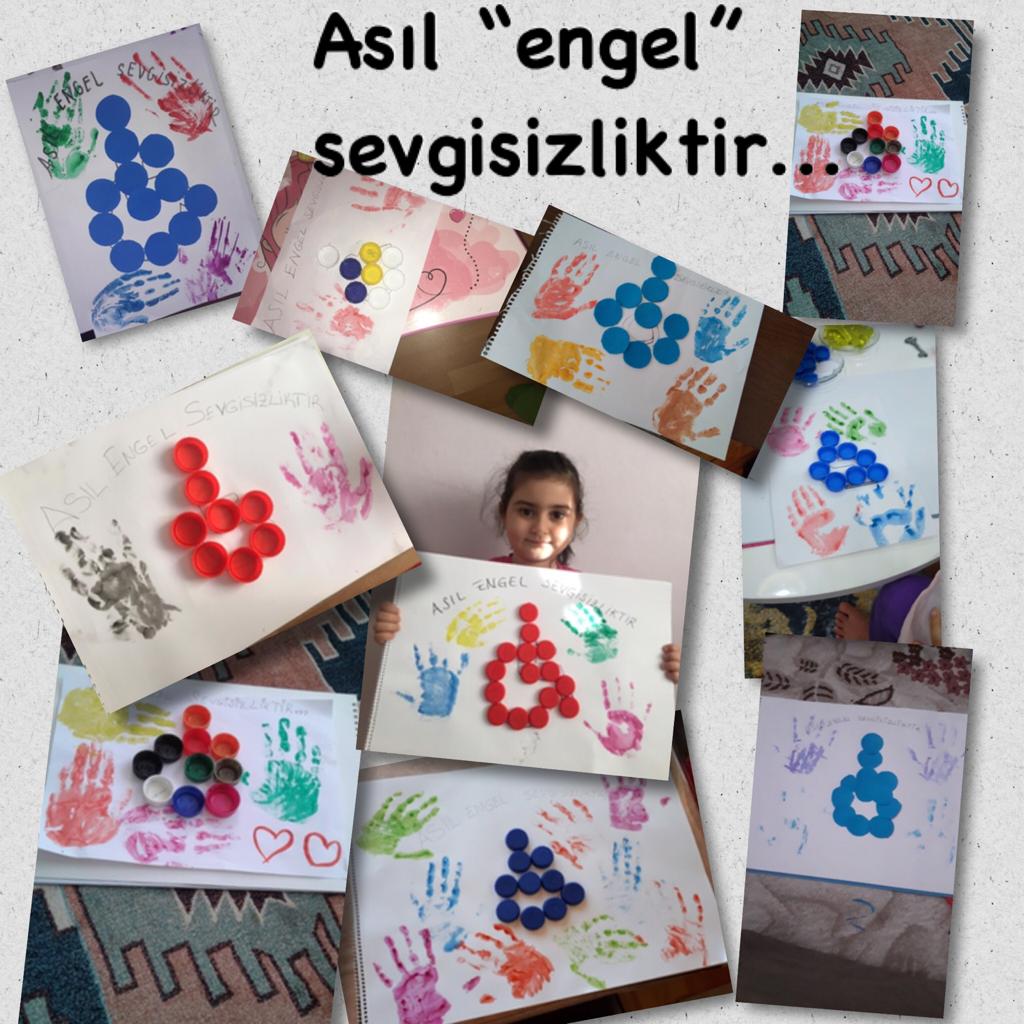 ÇALIŞKAN ARILAR SINIFI CANLI DERS ETKİNLİKLERİ by TUĞÇE KARA - Ourboox.com